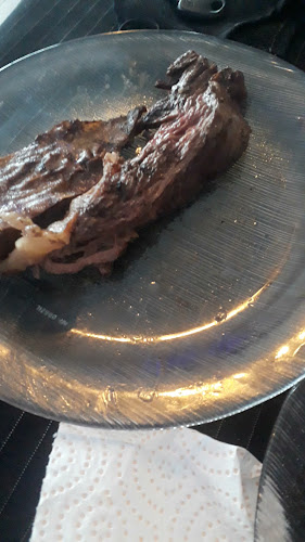 Parrilla La Rosada - Gran Buenos Aires