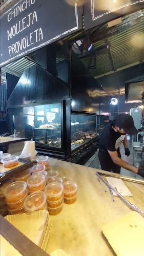 Opinii despre Parrilla Don Bianchi în Pilar - Gastronomía y hostelería