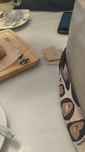 La Fonte D'Oro | Sucursal Av. Colón (Mar del Plata) - Gastronomía y hostelería