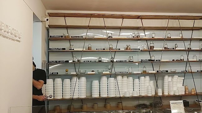 Touche de Crème - Gastronomía y hostelería