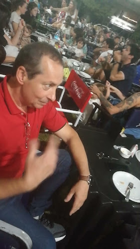 Opinii despre Alte Deutscher Santa Fe (Choperia Viejo Alemán) în Santa Fe de la Vera Cruz - Gastronomía y hostelería