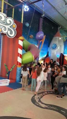 Opinii despre Cosmos în Gral. Pico - Gastronomía y hostelería