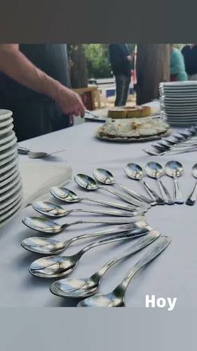 Opinii despre El laurel Catering y Eventos în Mercedes - Gastronomía y hostelería