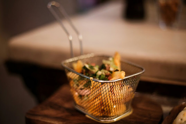 Opinii despre Nº40 Mercado de Birras în Rosario - Gastronomía y hostelería