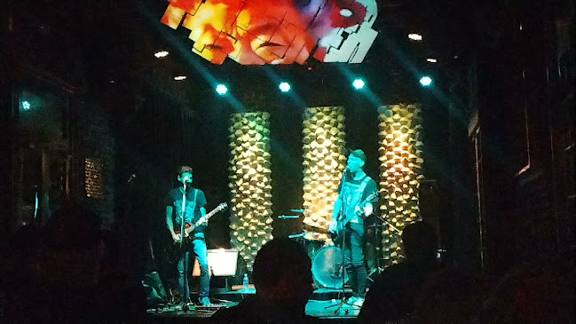 Opinii despre Bar Mutar în Avellaneda - Gastronomía y hostelería