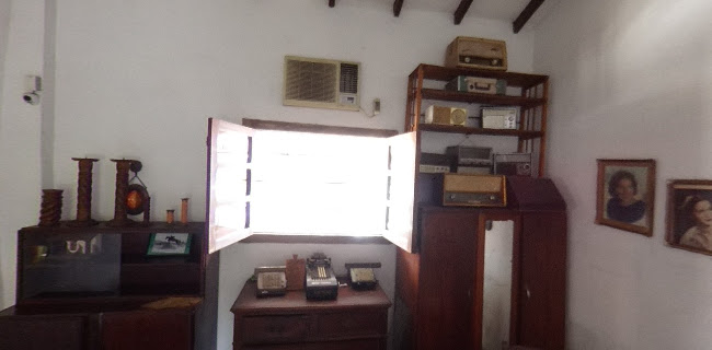 El Aljibe Comida Típica - Santa Fe