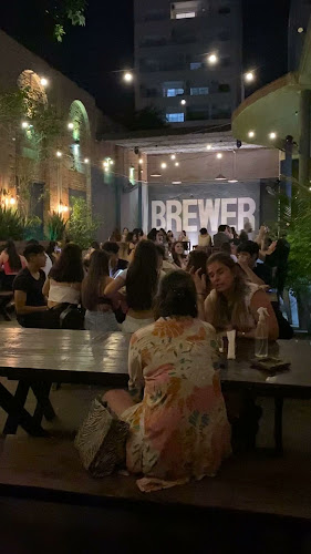 Brewer Bar - Gastronomía y hostelería