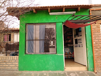 Mercado- Despensa "Sol y Luna"