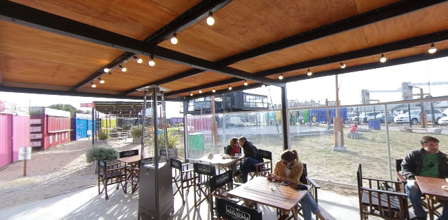 Tienda Dolche Patagonia PUERTO GARDELLA