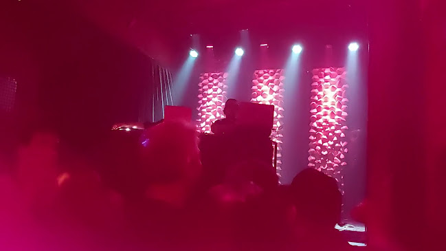 Comentarii opinii despre Bar Mutar