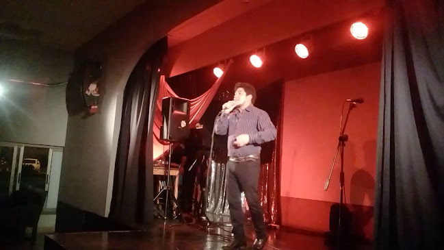 Parrilla El Galpon - Mendoza