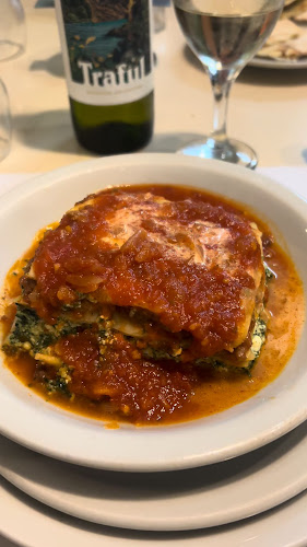 Opinii despre El Rey del Calzone în Mar del Plata - Gastronomía y hostelería