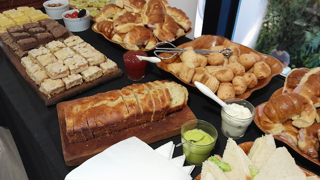 Salguero Gourmet Catering - Córdoba