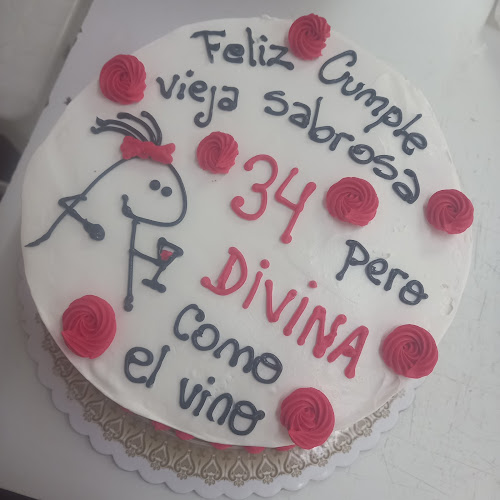 DULCE DELICIA SAN RAFAEL - Gastronomía y hostelería