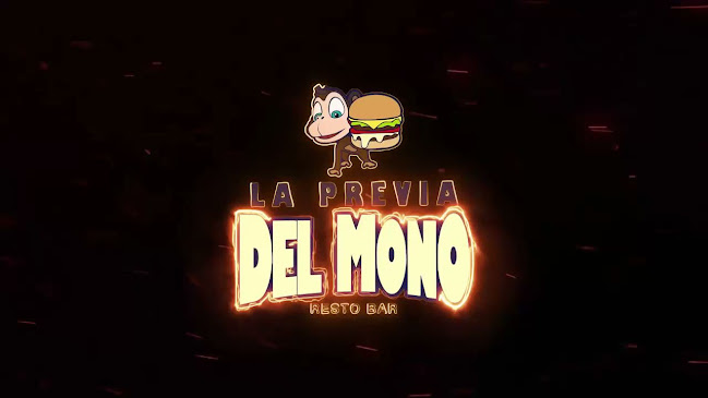 LAPREVIADELMONO-restobar - Gastronomía y hostelería