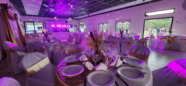 El laurel Catering y Eventos