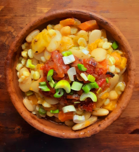 Aromas y Sabores - Gastronomía y hostelería