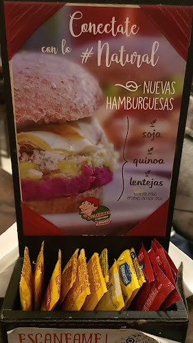 Lo de Carlitos - San Miguel