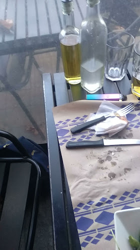 Opinii despre El Entrerrianito. în Rosario - Gastronomía y hostelería