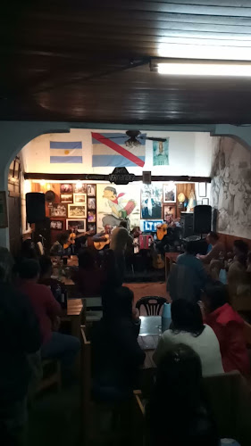 Opinii despre Boliche Ducasse în Concordia - Gastronomía y hostelería