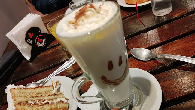 Opinii despre Balcarce în San Salvador de Jujuy - Gastronomía y hostelería