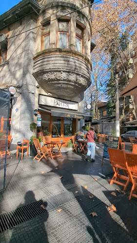 Comentarii opinii despre Paris Café-Brasserie