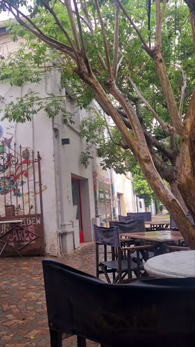 Almacén de Tigre - Tigre