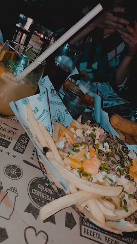 BUS, Av. de Mayo 520, B1704 Ramos Mejía, Provincia de Buenos Aires