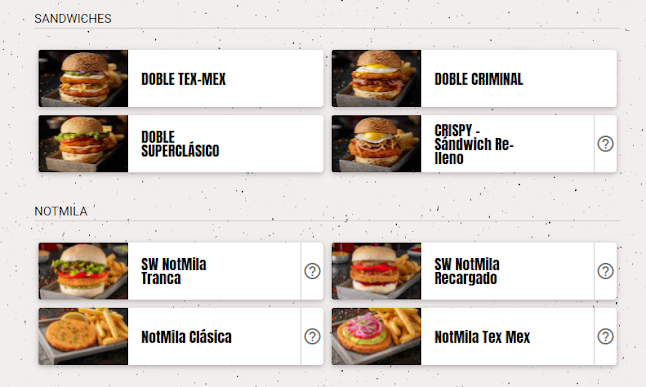 Sta. Fe 680, T4000 San Miguel de Tucumán, Tucumán