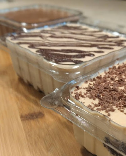 Vainilla & Chocolate - Gastronomía y hostelería