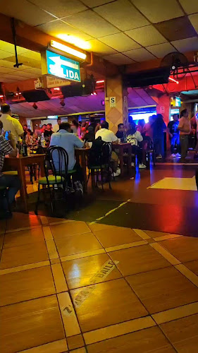 Comentarii opinii despre Airesperuanos