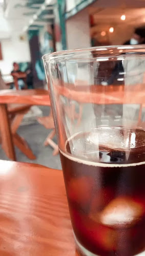 Terrua Cafetería | Cafeteria en Miraflores - miraflores