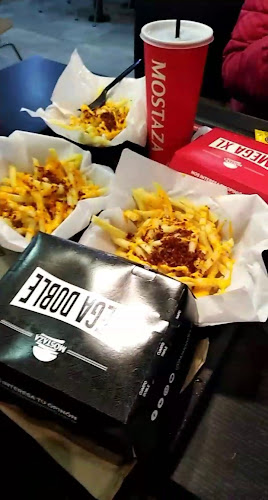 Opinii despre Mostaza în Buenos Aires - Gastronomía y hostelería