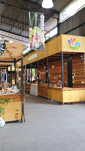 Opinii despre Mercado del Paraná în Belén de Escobar - Gastronomía y hostelería