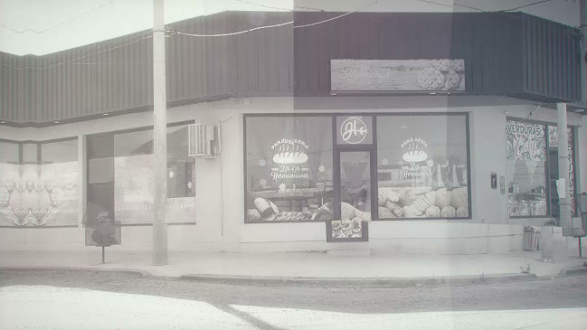 Opinii despre Panadería Los Hermanos în Trelew - Gastronomía y hostelería