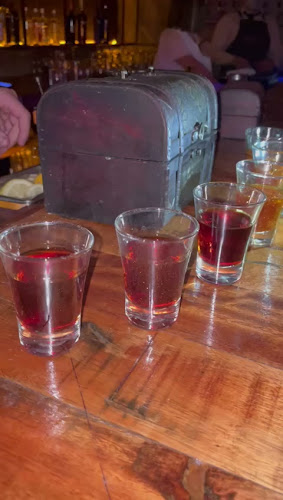 Opinii despre Hidden House în San Miguel de Tucumán - Gastronomía y hostelería