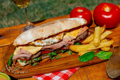 La Pizza Que Faltaba