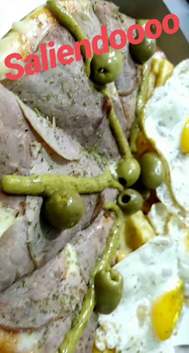 Comentarii opinii despre Lo de Alfredo