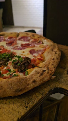 Opinii despre CRAFT Av. Perón în Yerba Buena - Gastronomía y hostelería