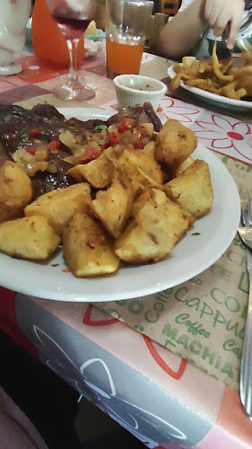 Opinii despre Restaurante Tiempos Modernos în Florida - Gastronomía y hostelería