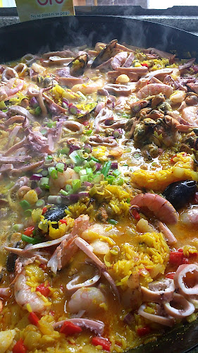 Opinii despre Pescadería y Marisquería Moreno în Moreno - Gastronomía y hostelería