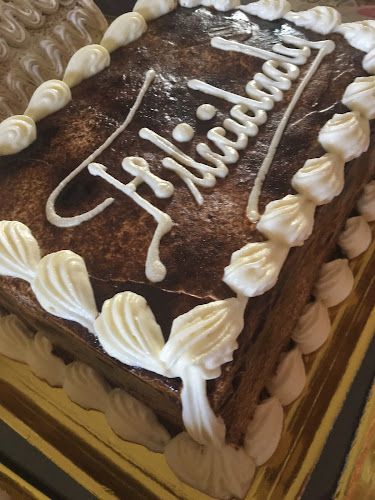 Comentarii opinii despre Panaderia "La Estrella"