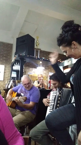 El Palacio de la Pizza - Gral. Roca