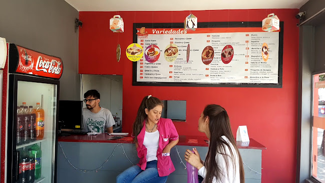 Lo De Jacinto La Rioja