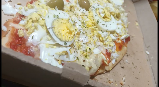 Morena.pizzas - Gastronomía y hostelería