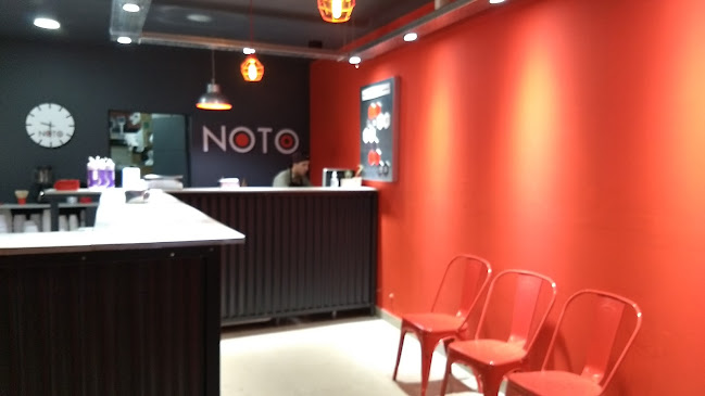 NOTO [Sucursal Nueva Córdoba (Parque de Las Tejas)] - Córdoba