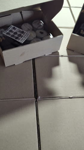 Alfajores artesanales "Los alfajores de Carla" - Puerto Madryn