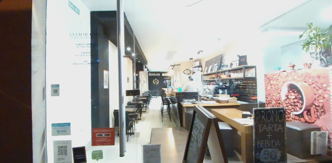 Club De Café - Café de Especialidad