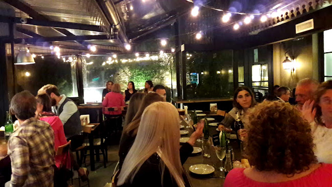 Comentarii opinii despre Bodegón Del Fuerte