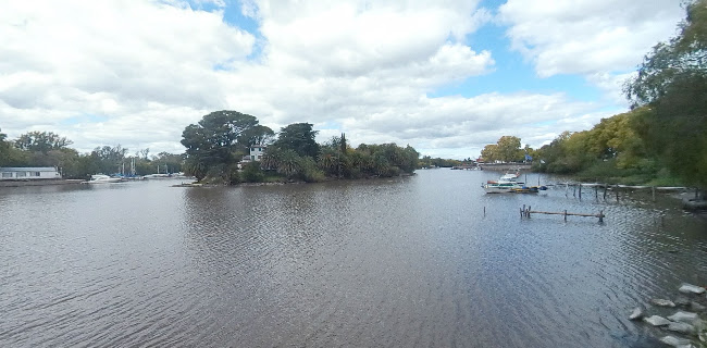 Opinii despre Terraza Cafeteria - Restaurante în Gualeguaychú - Gastronomía y hostelería